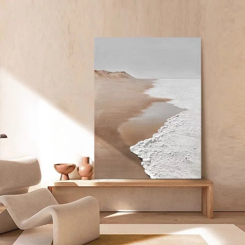 Panecia Coastal Artwork Panecia Coastal Artwork