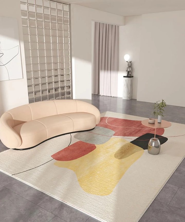 Reverie Area Rug Reverie Area Rug