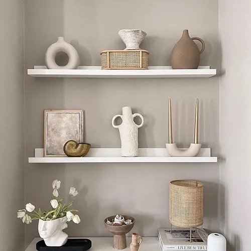 Matilde Hamptons Rattan Lamp Matilde Hamptons Rattan Lamp