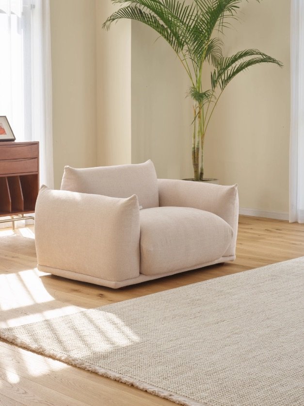 Rosalitha Woven Rug Rosalitha Woven Rug