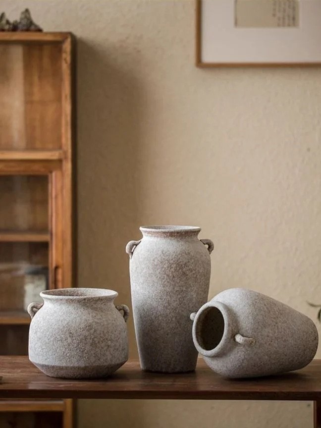 Hvalon Vase Hvalon Vase