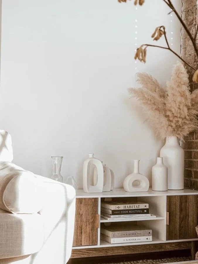 Hadassah Loop Vase Hadassah Loop Vase