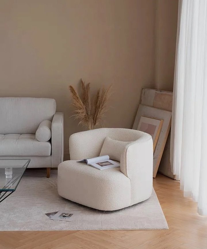 Thaddea Lounge Chair Thaddea Lounge Chair