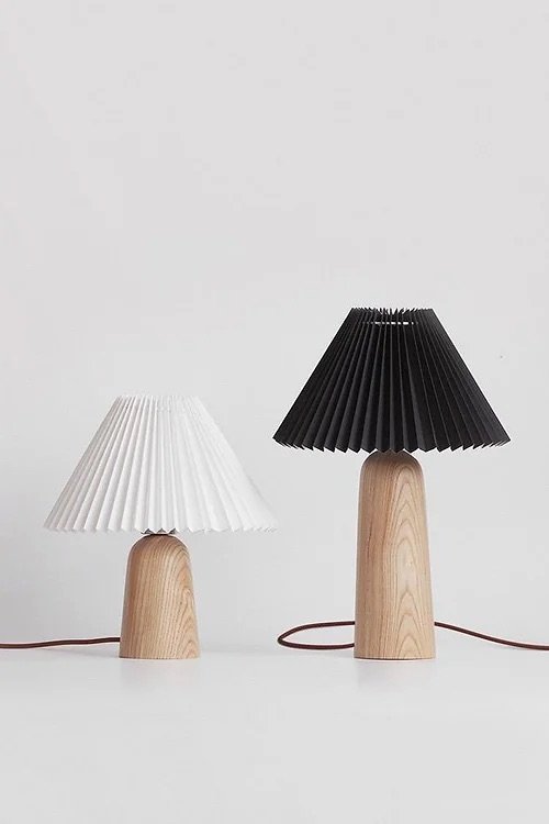 Euliora Table Lamp - Black Euliora Table Lamp - Black