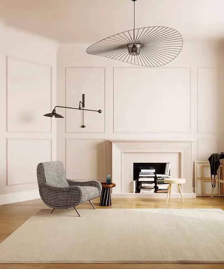 Regis Low Pile Rug - Line Regis Low Pile Rug - Line