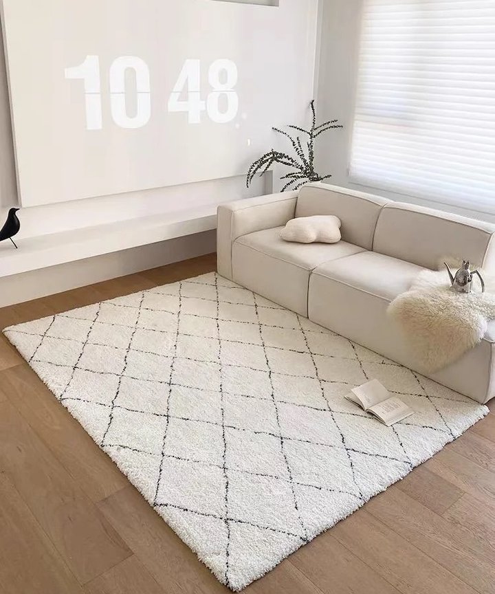 Remmington High Pile Rug Remmington High Pile Rug