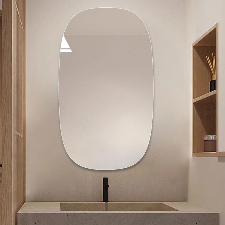 Edna Curved Mirror Edna Curved Mirror