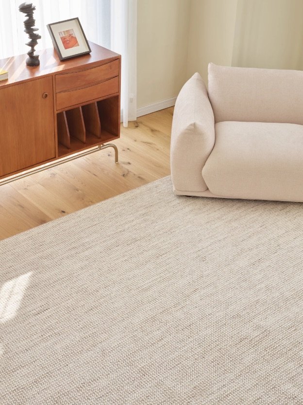 Rosalitha Woven Rug Rosalitha Woven Rug