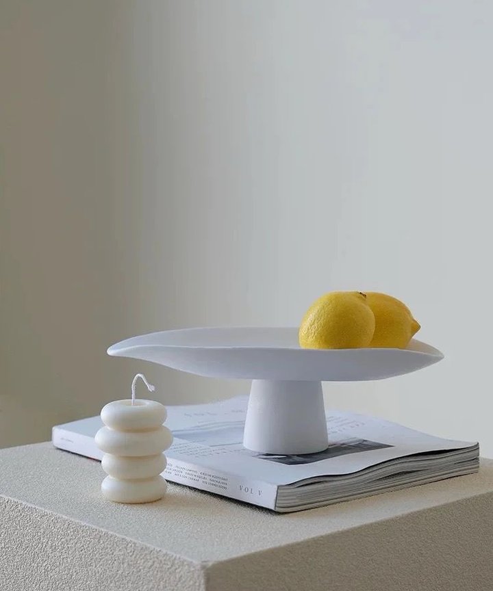 Illyria Flow Plate Illyria Flow Plate