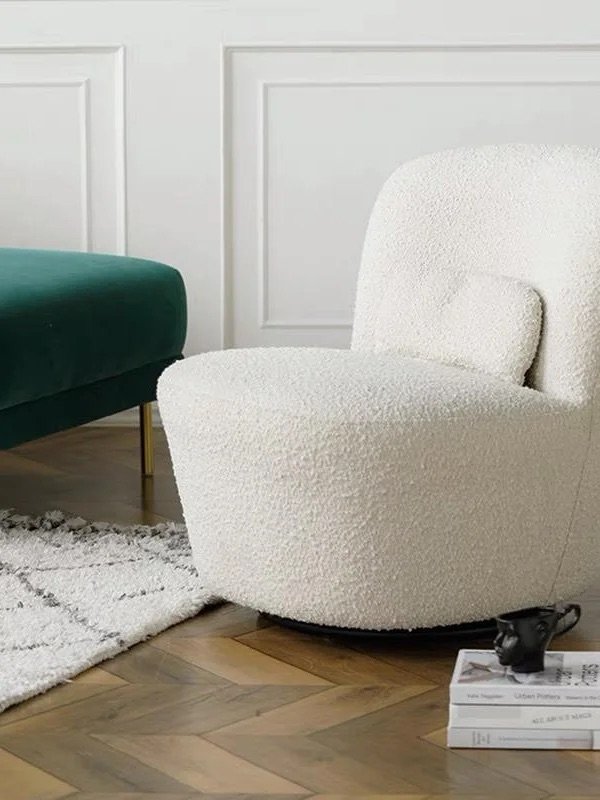 Tasmania Lounge Chair Tasmania Lounge Chair