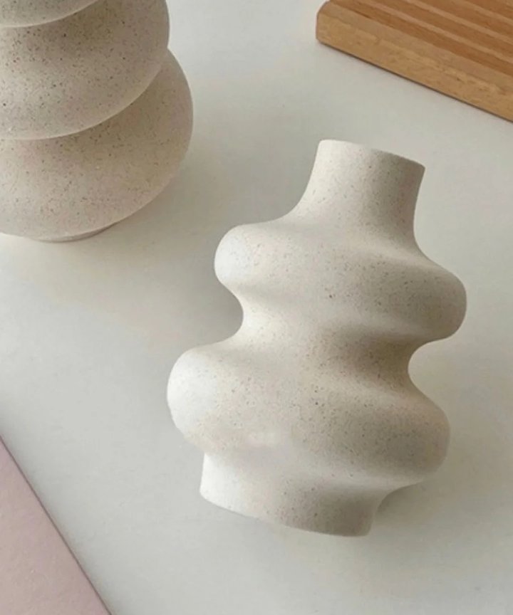 Harin Gourd Vase Harin Gourd Vase