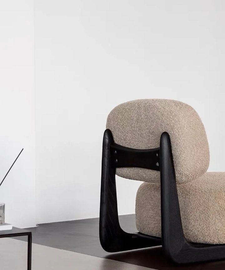 Tricia Lounge Chair Tricia Lounge Chair