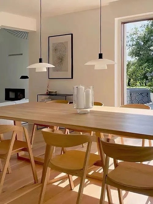 Véronique Opal Glass Lamp Véronique Opal Glass Lamp