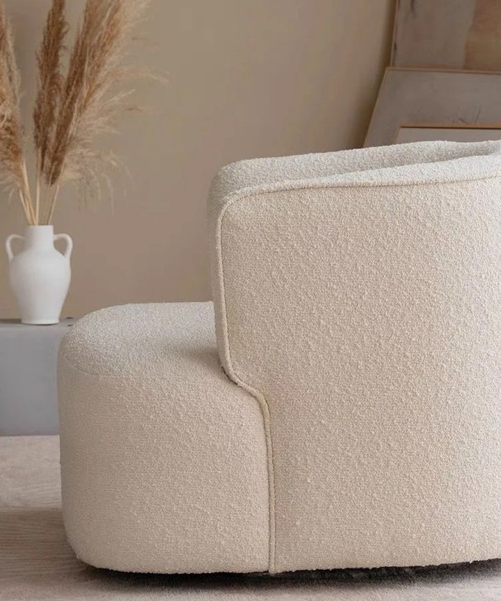 Thaddea Lounge Chair Thaddea Lounge Chair