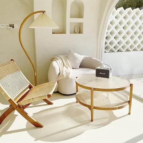 Natalia Caprani Floor Lamp Natalia Caprani Floor Lamp