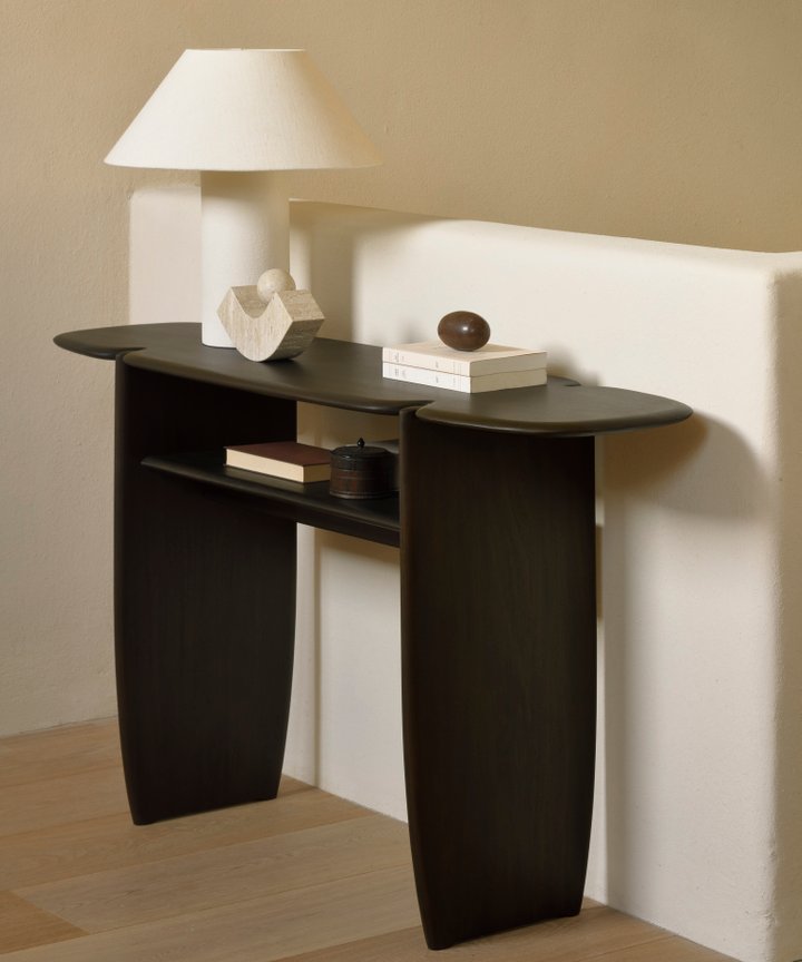 Francine Console Francine Console