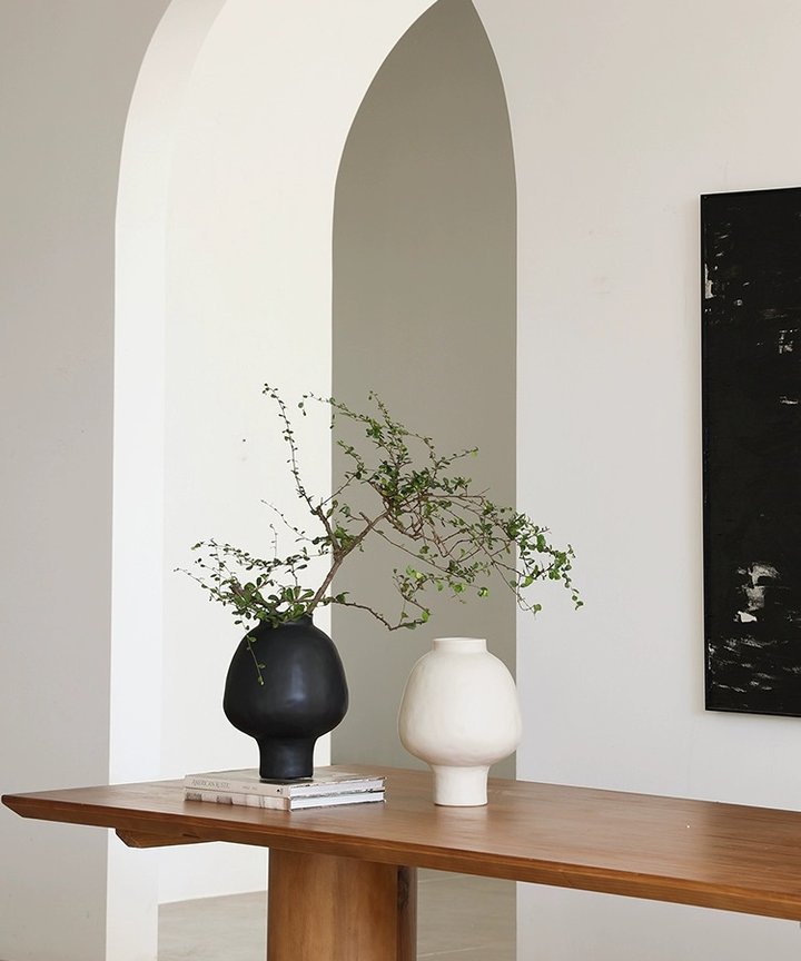 Keitlyn Gourd Vase Keitlyn Gourd Vase
