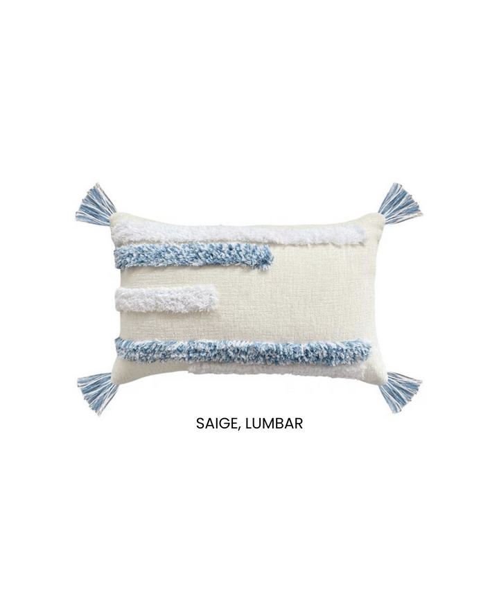 Saige Soft Cushion Saige Soft Cushion
