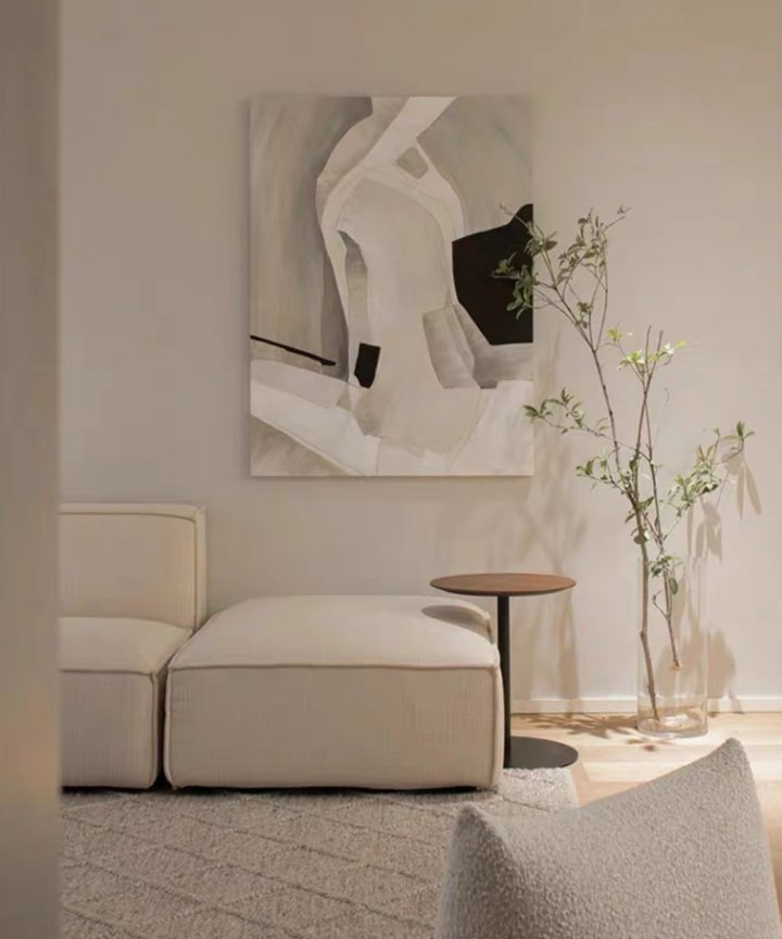 Pandora Canvas Textured Art Pandora Canvas Textured Art