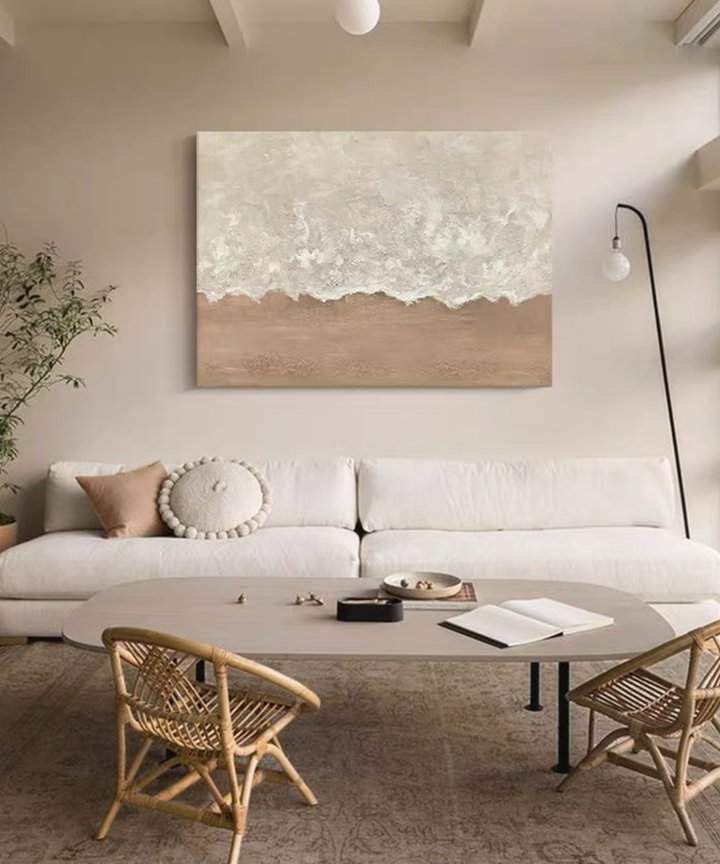 Phillippa Canvas Framed Art Phillippa Canvas Framed Art
