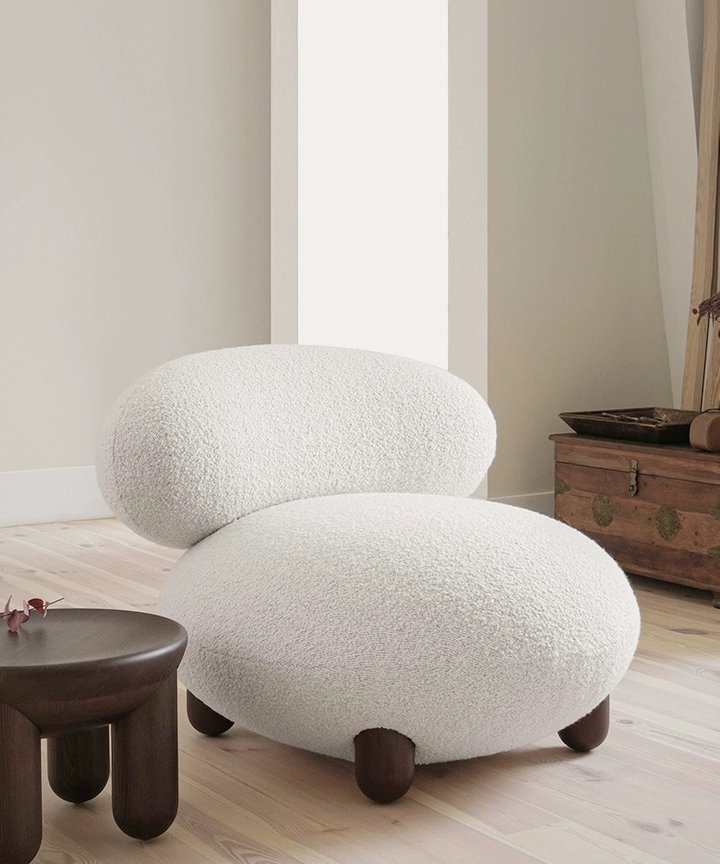 Teagan Accent Chair Teagan Accent Chair