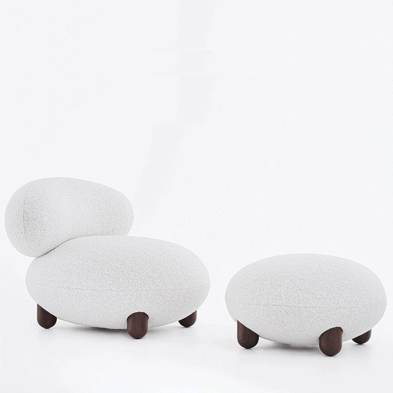 Teagan Accent Chair Teagan Accent Chair