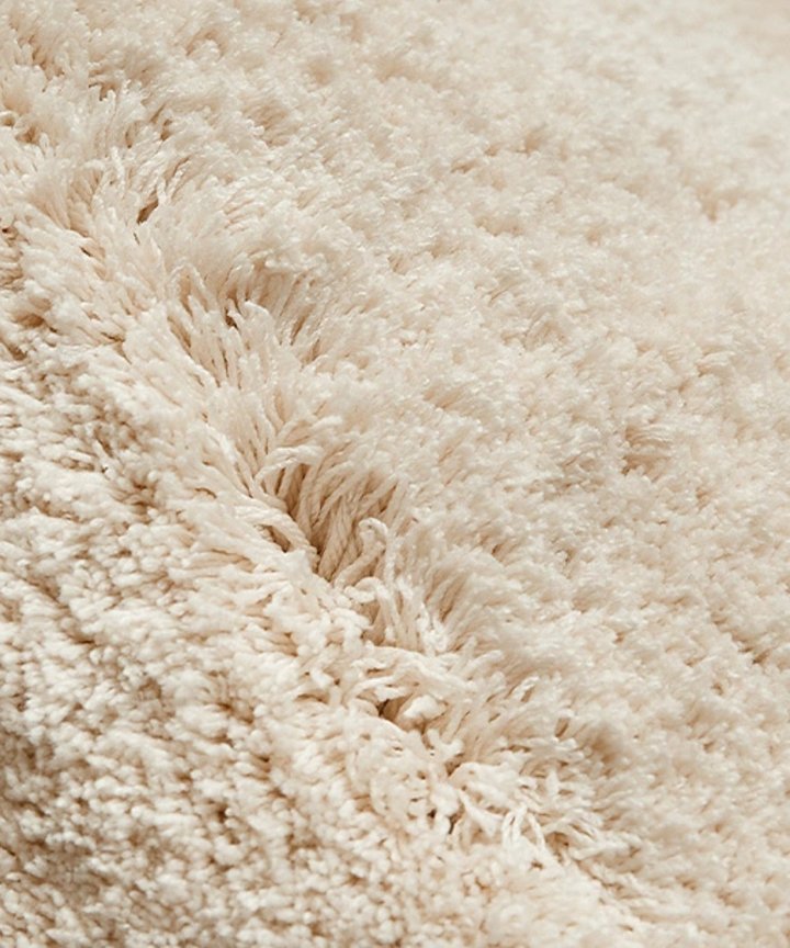 Roam High Pile Fur Rug Roam High Pile Fur Rug