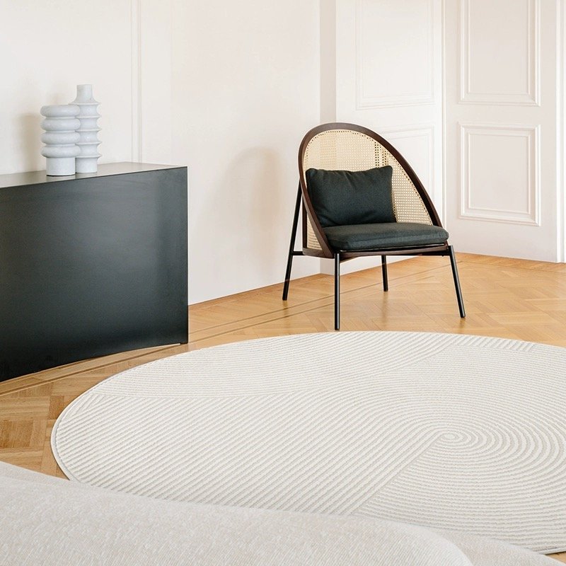 Ryne Tufted Rug - Line Ryne Tufted Rug - Line