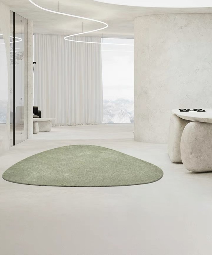 Raakel Pebble Rug - Stonewash Raakel Pebble Rug - Stonewash