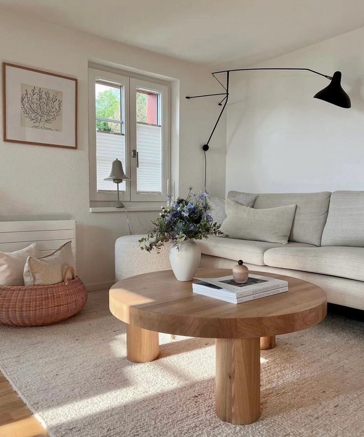 Denyse Coffee Table Denyse Coffee Table