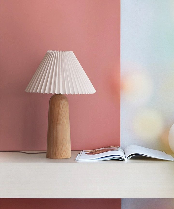 Euliora Table Lamp - Black Euliora Table Lamp - Black