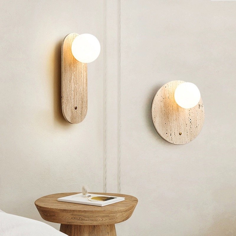 Nadia Wall Sconces Nadia Wall Sconces
