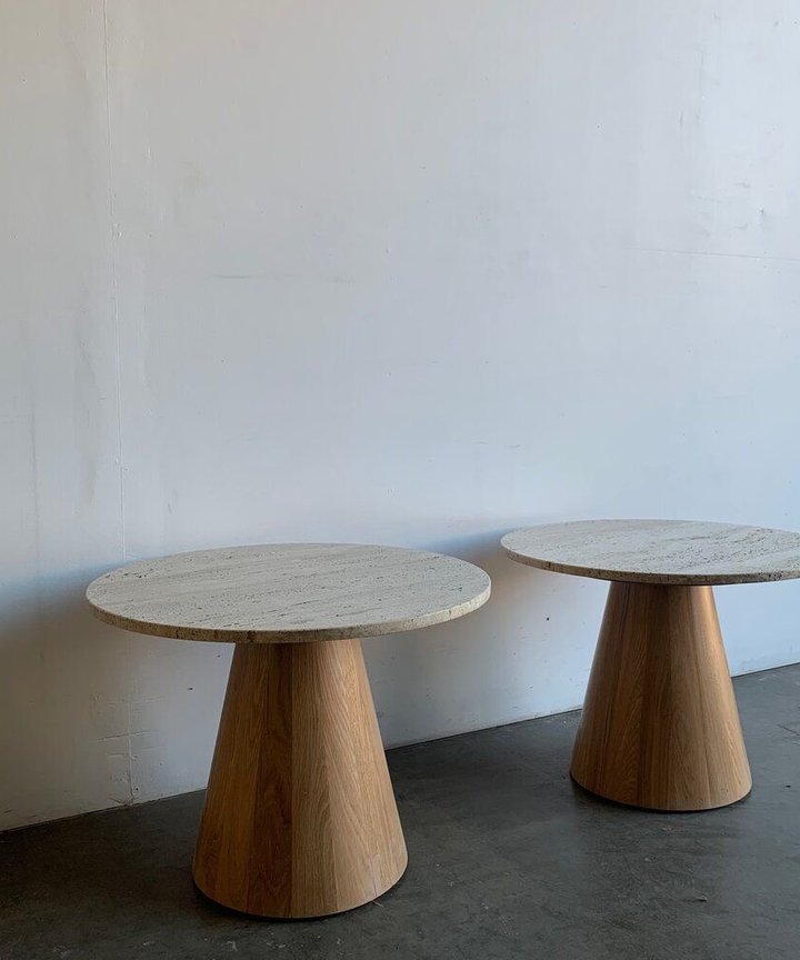 Danae Side Table Danae Side Table