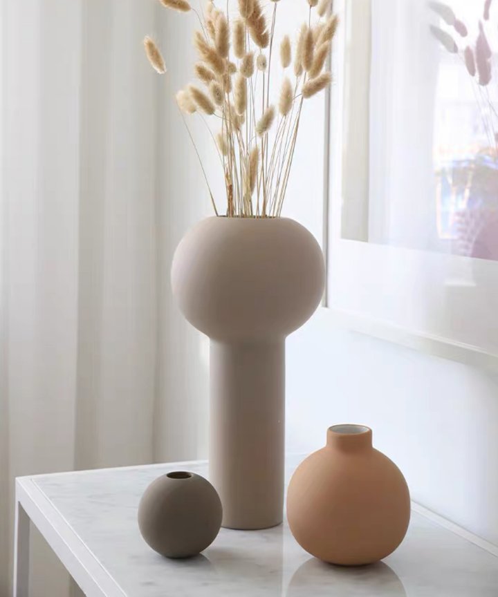 Harmony Pottery Vase Harmony Pottery Vase