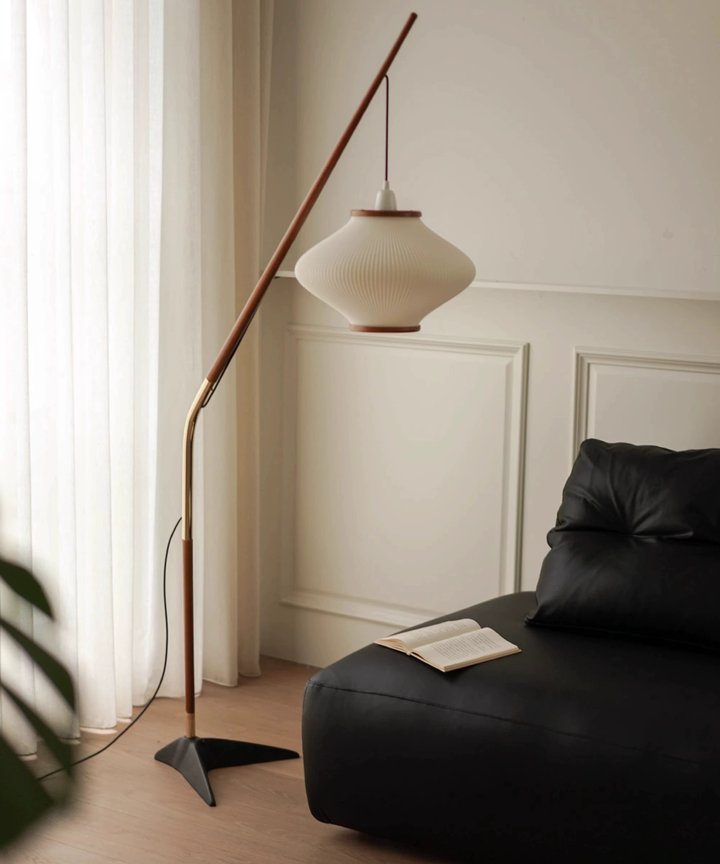 Morwenna Lamp Morwenna Lamp