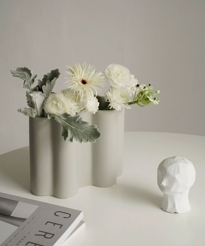 Hildegerd Elemental Vase Hildegerd Elemental Vase