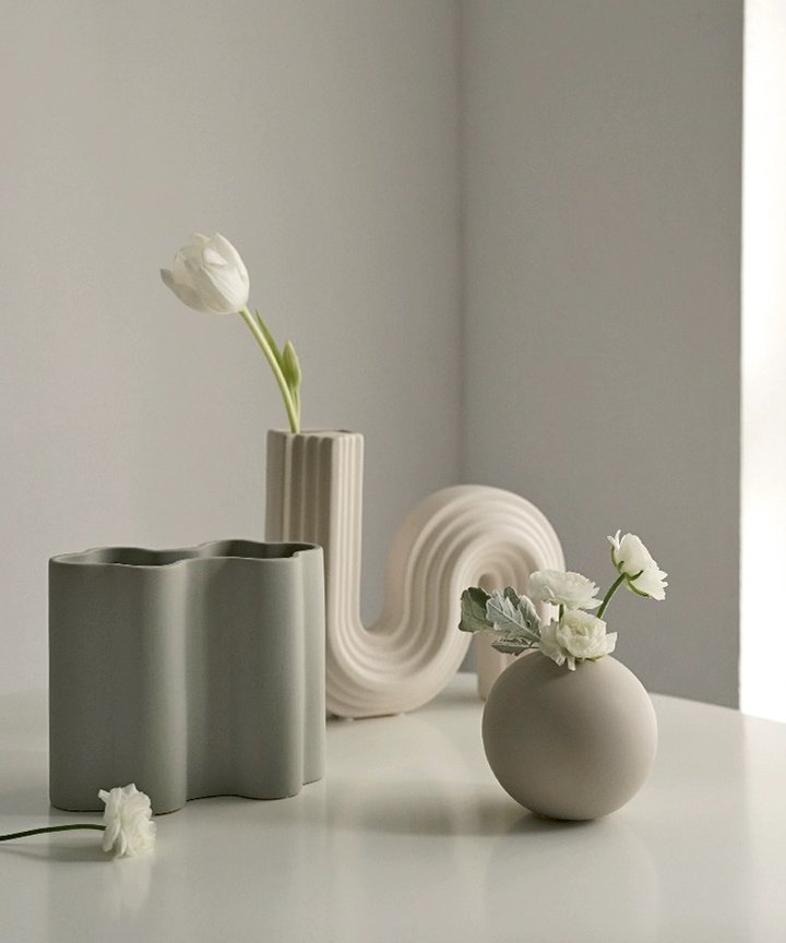 Hildegerd Elemental Vase Hildegerd Elemental Vase