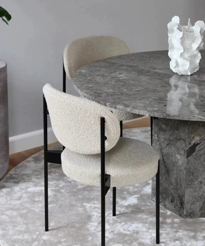 Brielle Dining Chair Brielle Dining Chair