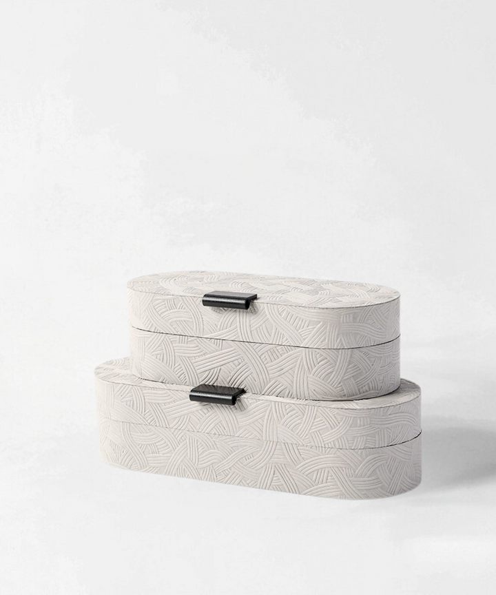 Idella Accessory Organiser