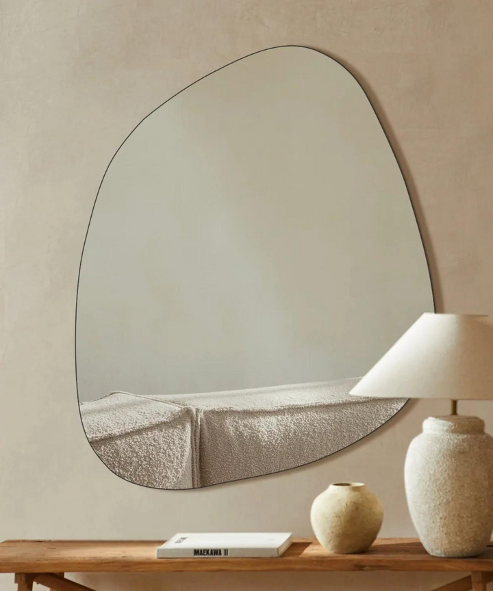 Emporia irregular Mirror Emporia irregular Mirror