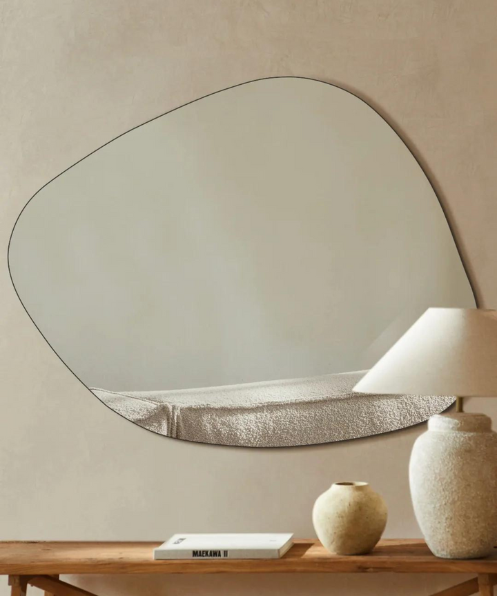 Emporia irregular Mirror Emporia irregular Mirror