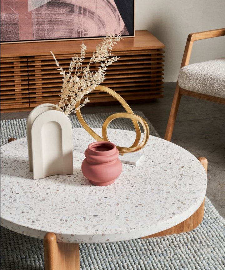 Delaney Coffee Table Delaney Coffee Table