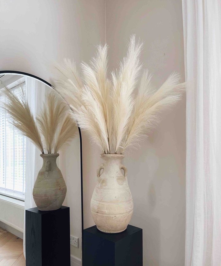 Gweneth Faux Pampas Gweneth Faux Pampas