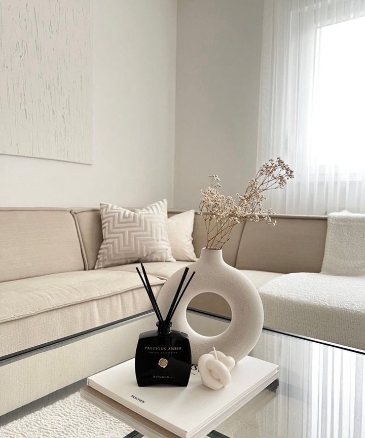 Harper Vase - Halo Harper Vase - Halo