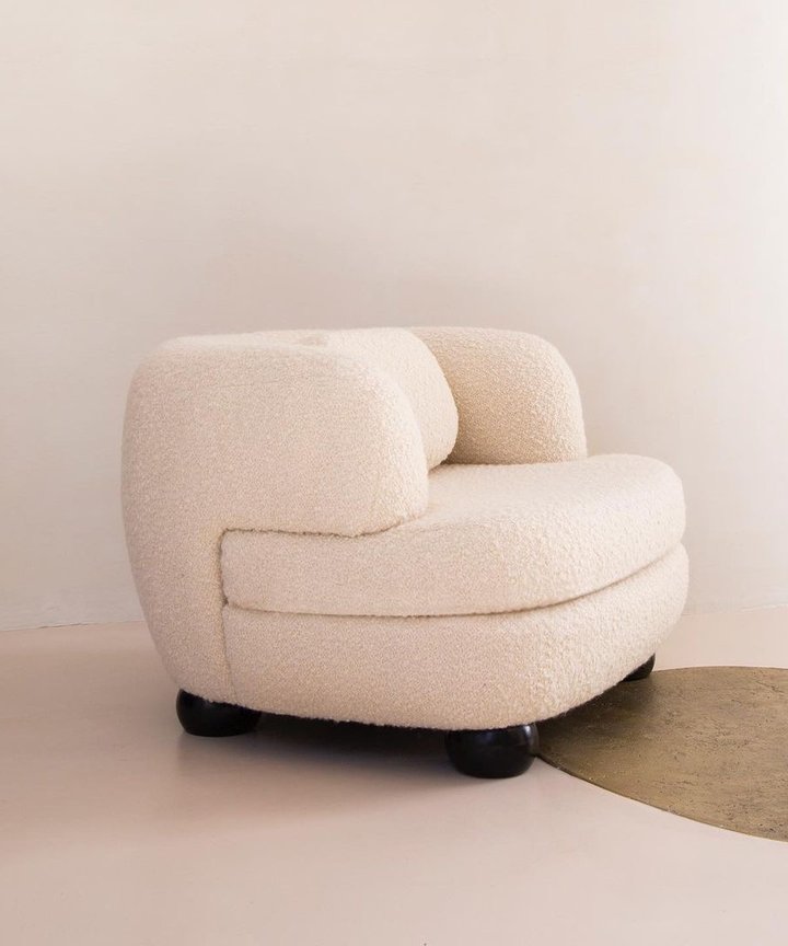 Thelia Sofa Thelia Sofa