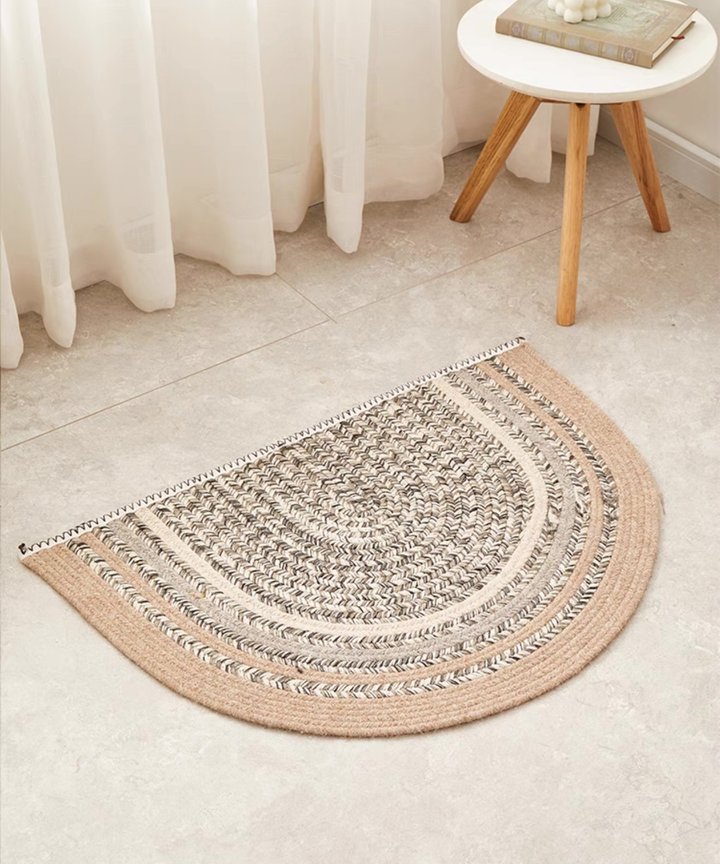 Letrice Arch Door Mat Letrice Arch Door Mat