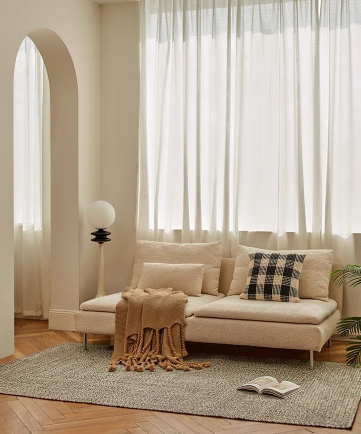 Roselyn Woven Chevron Rug Roselyn Woven Chevron Rug