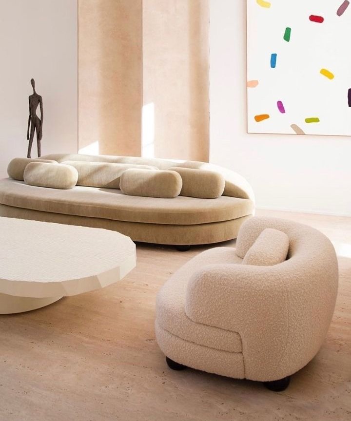 Thelia Sofa Thelia Sofa
