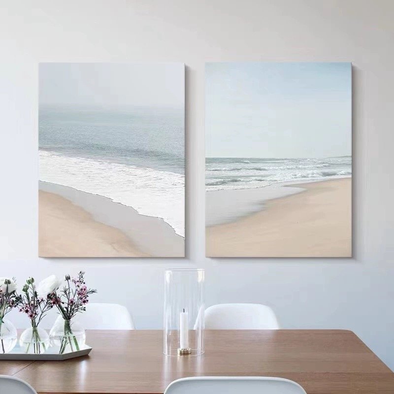 Primrose Coastal Artwork Primrose Coastal Artwork