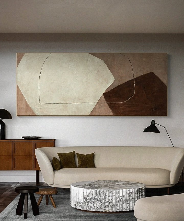 Paloma Abstract Art Paloma Abstract Art